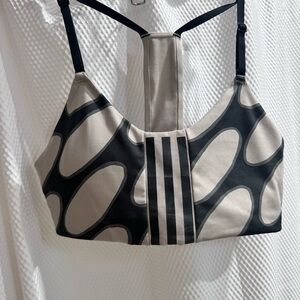 Adidas Marimekko Sports Bra M EUC